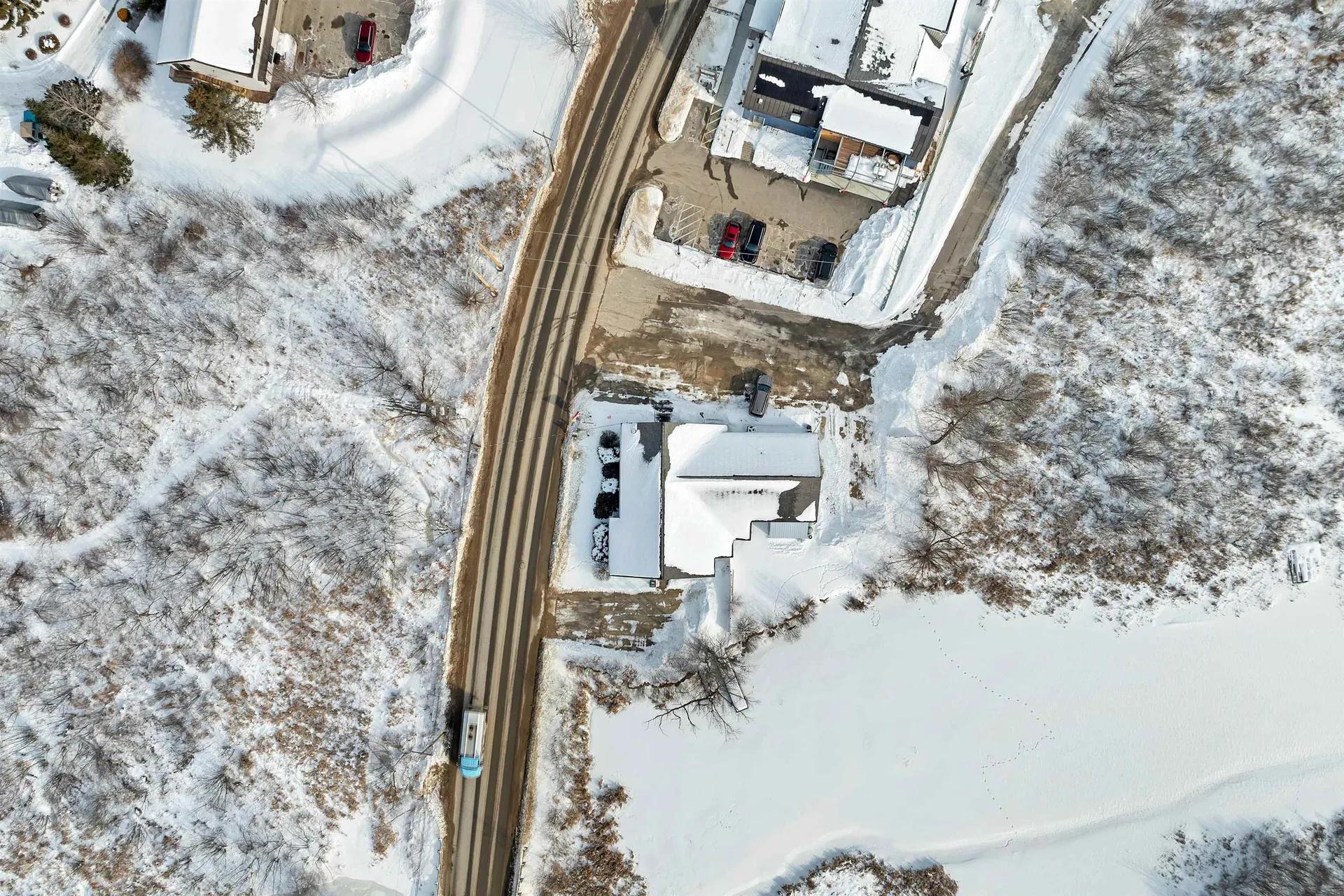 17 Bay Street Wolfeboro NH 03894