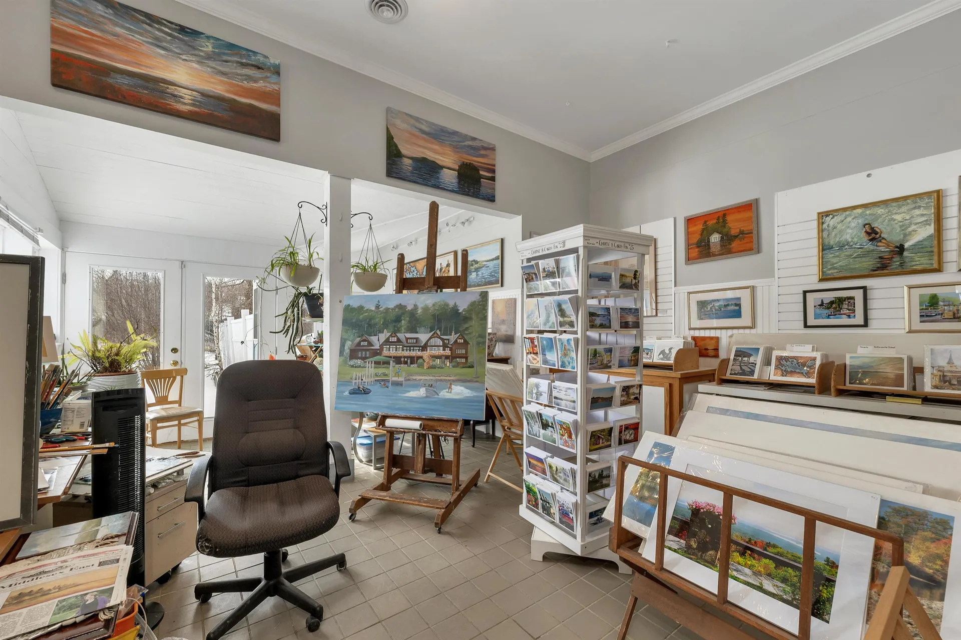 17 Bay Street Wolfeboro NH 03894