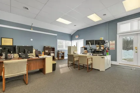 17 Bay Street Wolfeboro NH 03894