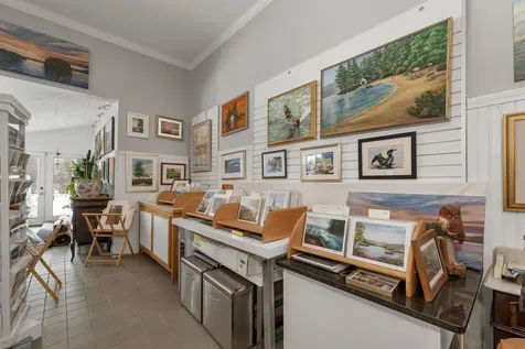 17 Bay Street Wolfeboro NH 03894