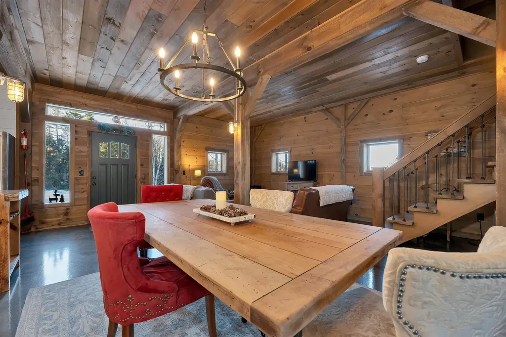 Tbd Washington Hill Road Tamworth NH 03875