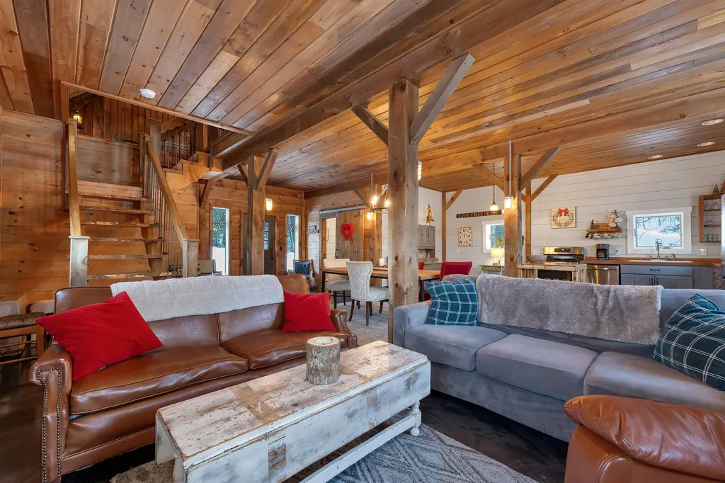 Tbd Washington Hill Road Tamworth NH 03875