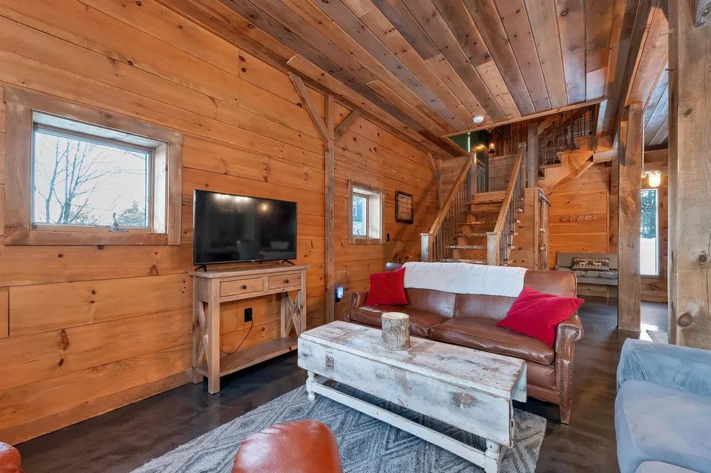 Tbd Washington Hill Road Tamworth NH 03875