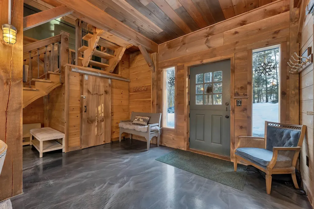 Tbd Washington Hill Road Tamworth NH 03875