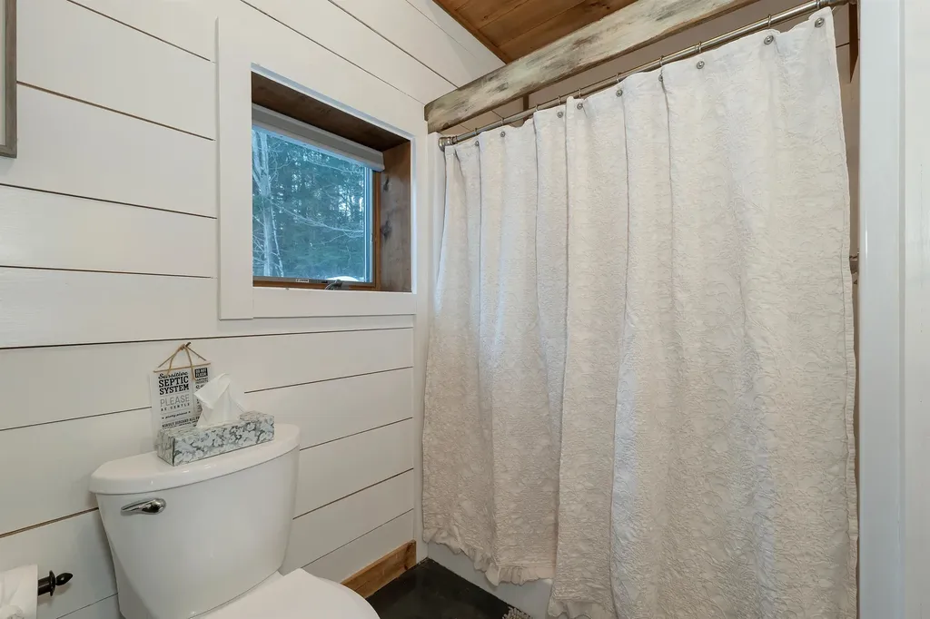 Tbd Washington Hill Road Tamworth NH 03875