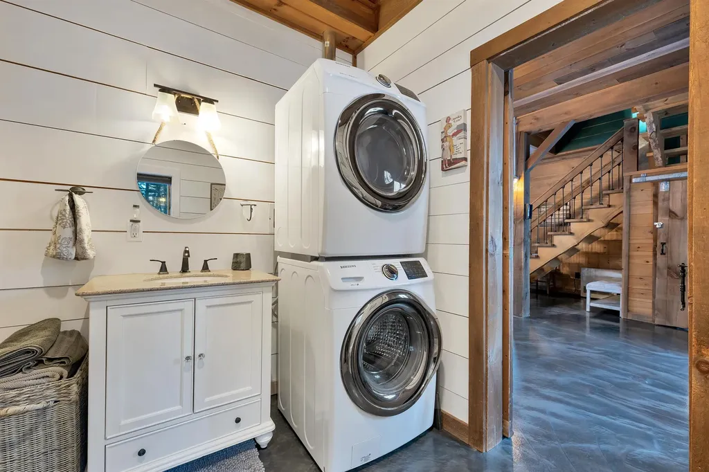 Tbd Washington Hill Road Tamworth NH 03875