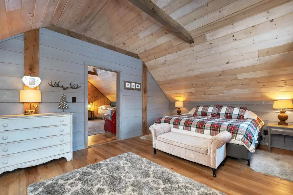 Tbd Washington Hill Road Tamworth NH 03875