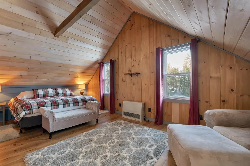 Tbd Washington Hill Road Tamworth NH 03875