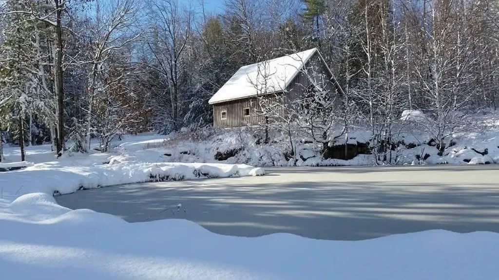 Tbd Washington Hill Road Tamworth NH 03875