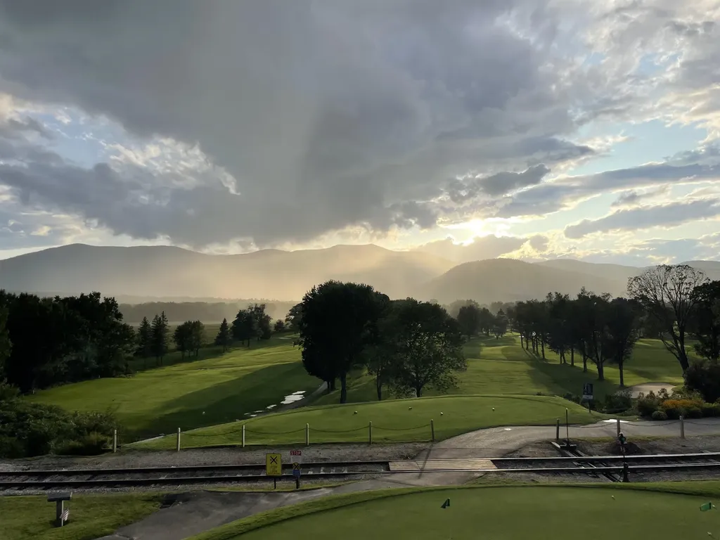 Tbd Washington Hill Road Tamworth NH 03875