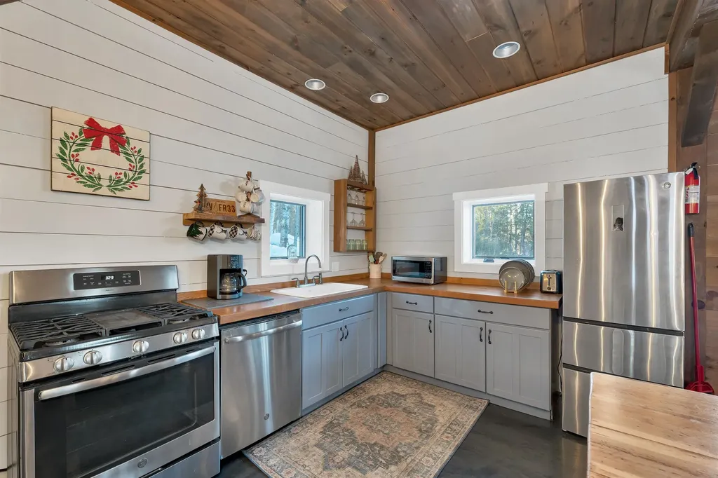 Tbd Washington Hill Road Tamworth NH 03875