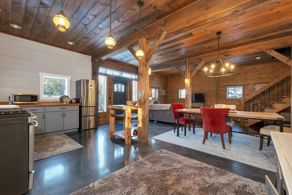 Tbd Washington Hill Road Tamworth NH 03875