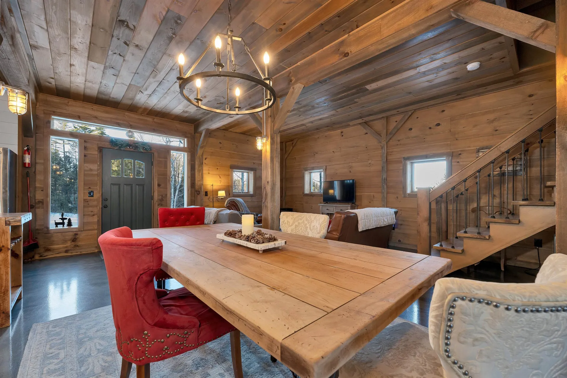 Tbd Washington Hill Road Tamworth NH 03875