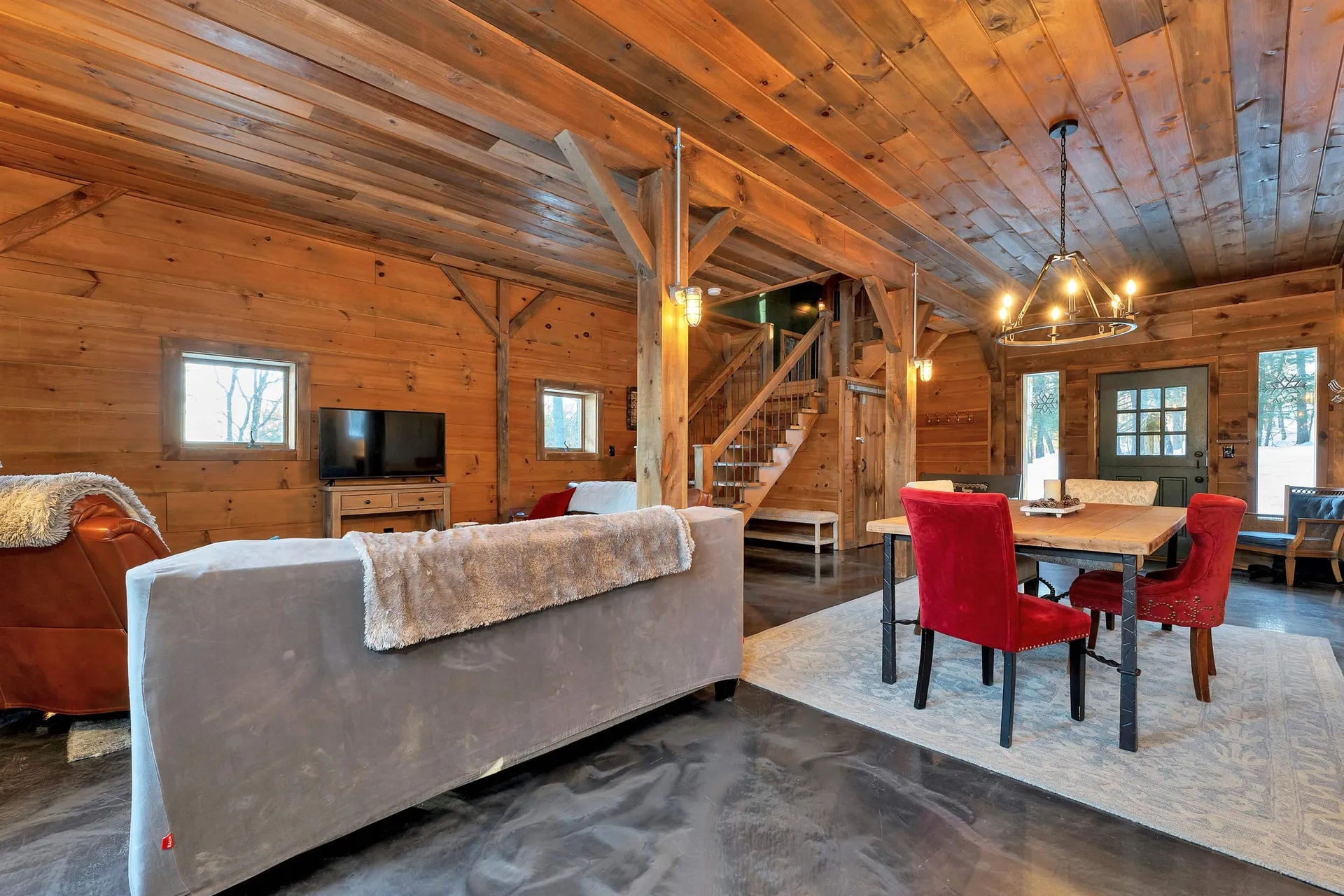 Tbd Washington Hill Road Tamworth NH 03875