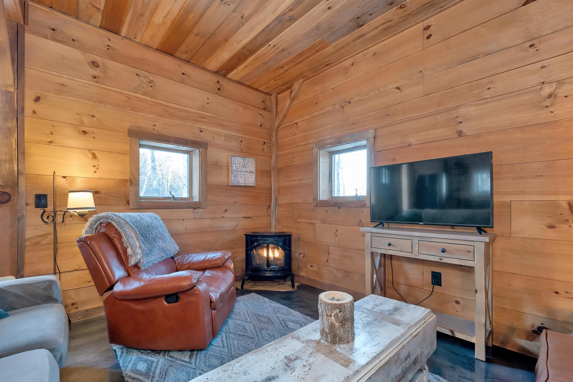 Tbd Washington Hill Road Tamworth NH 03875