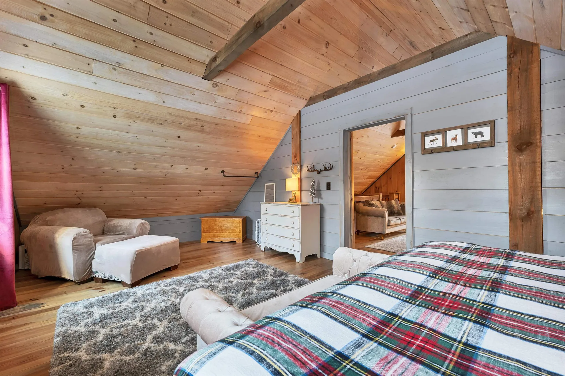 Tbd Washington Hill Road Tamworth NH 03875