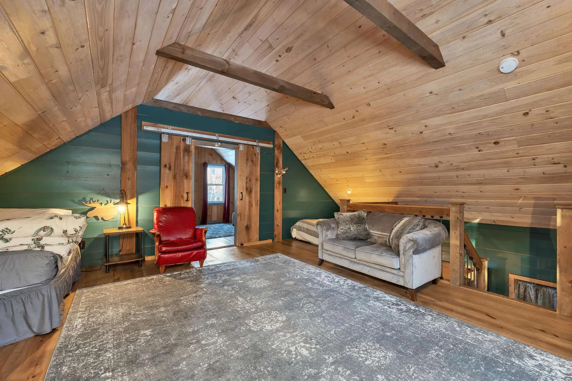 Tbd Washington Hill Road Tamworth NH 03875