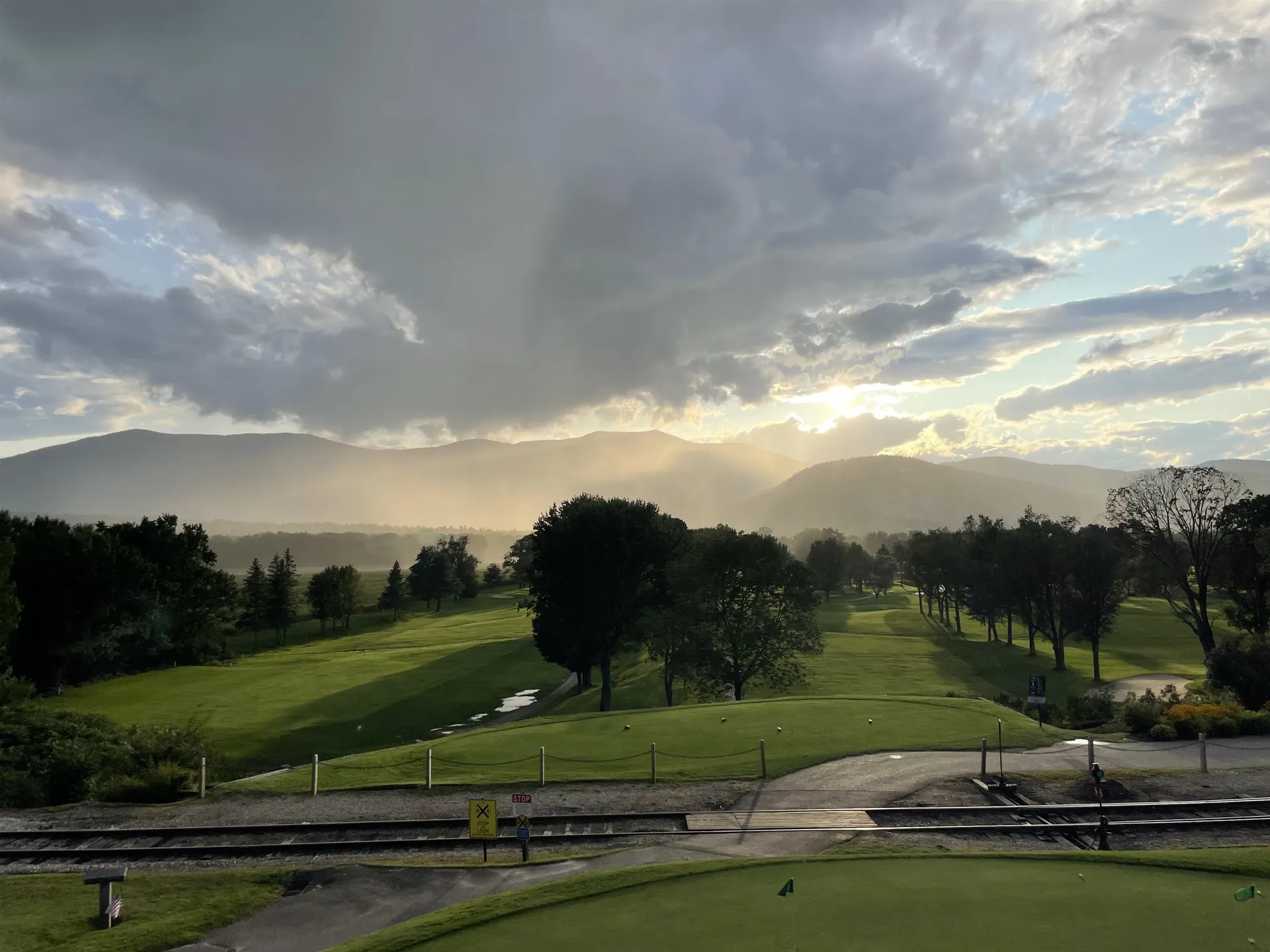 Tbd Washington Hill Road Tamworth NH 03875