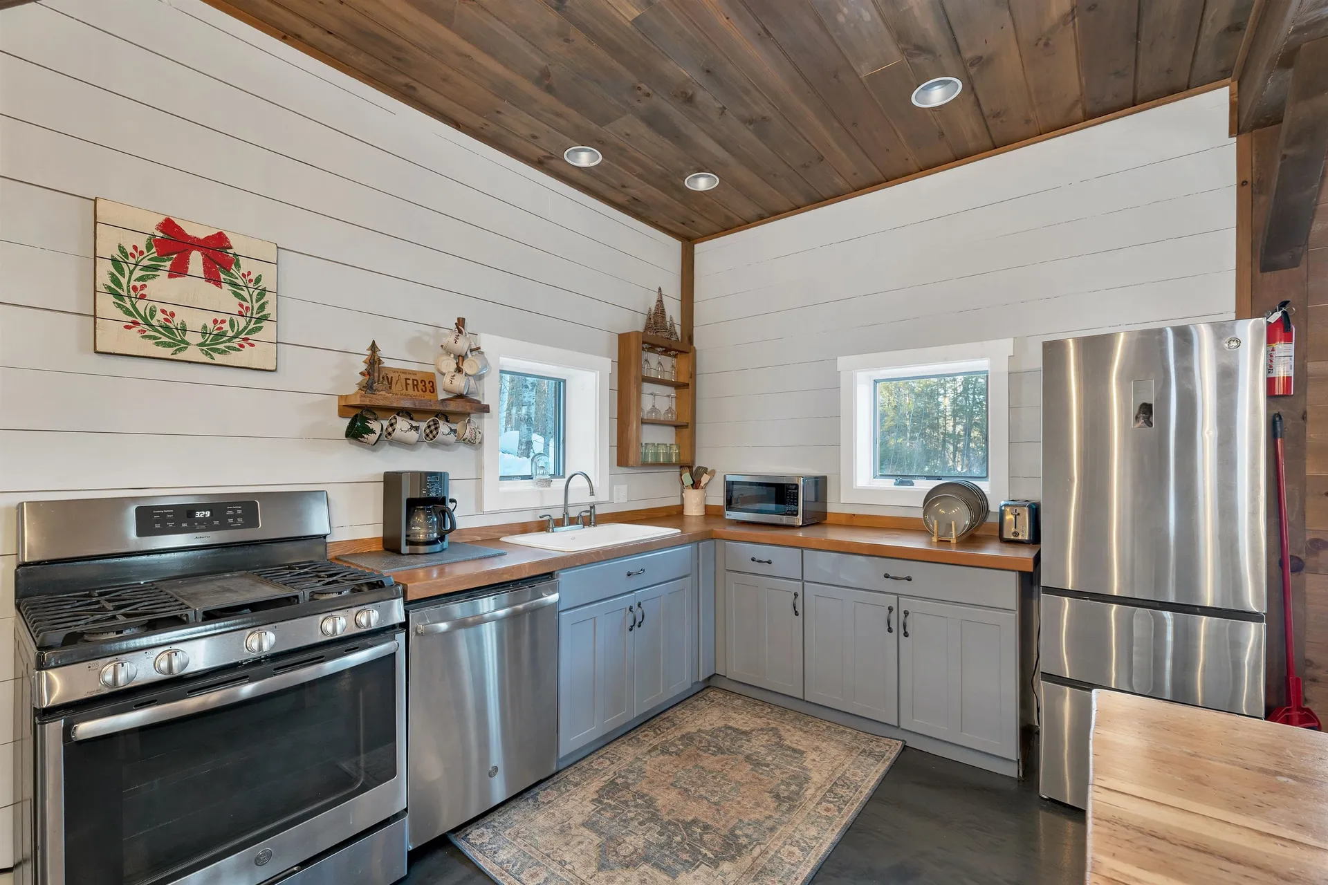 Tbd Washington Hill Road Tamworth NH 03875