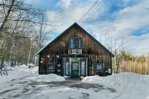 Tbd Washington Hill Road Tamworth NH 03875