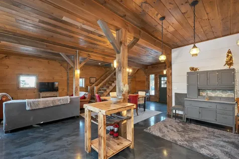 Tbd Washington Hill Road Tamworth NH 03875