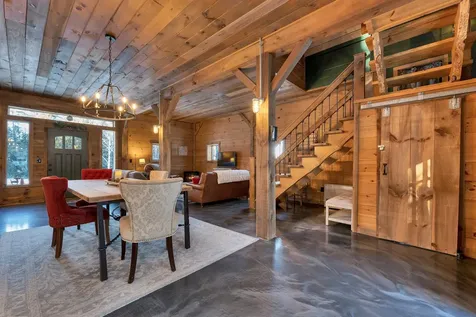 Tbd Washington Hill Road Tamworth NH 03875