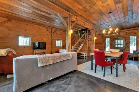 Tbd Washington Hill Road Tamworth NH 03875