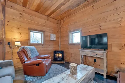 Tbd Washington Hill Road Tamworth NH 03875