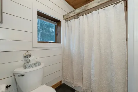 Tbd Washington Hill Road Tamworth NH 03875