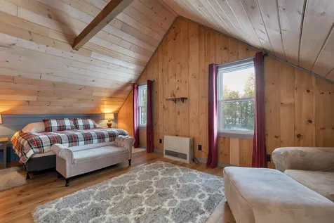 Tbd Washington Hill Road Tamworth NH 03875