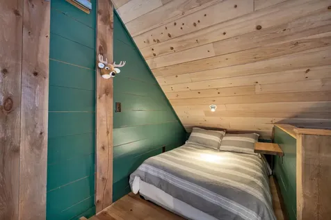 Tbd Washington Hill Road Tamworth NH 03875