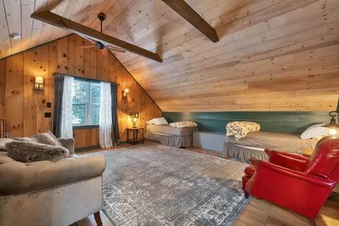 Tbd Washington Hill Road Tamworth NH 03875