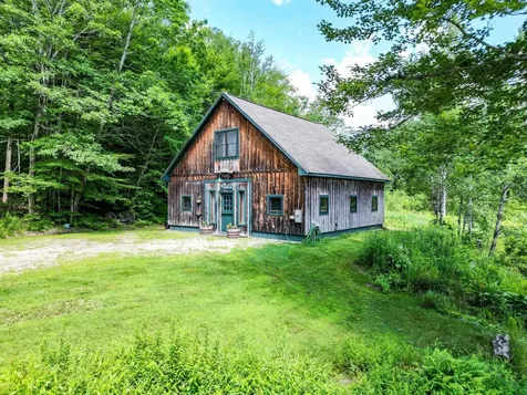 Tbd Washington Hill Road Tamworth NH 03875