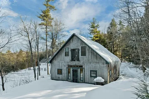 Tbd Washington Hill Road Tamworth NH 03875