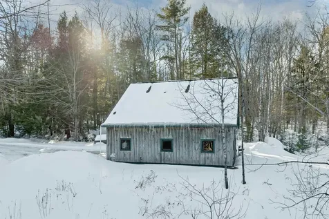 Tbd Washington Hill Road Tamworth NH 03875