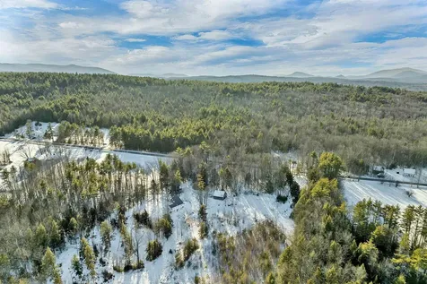 Tbd Washington Hill Road Tamworth NH 03875