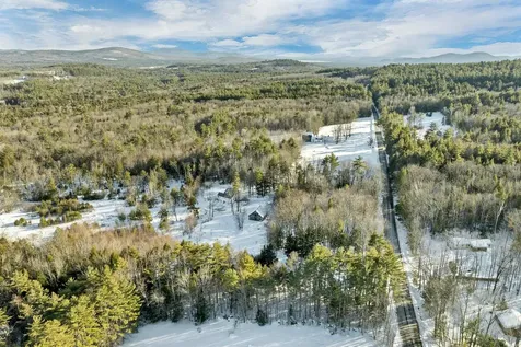 Tbd Washington Hill Road Tamworth NH 03875