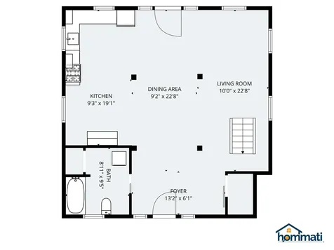 Tbd Washington Hill Road Tamworth NH 03875