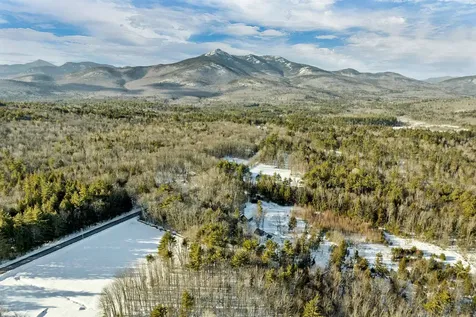 Tbd Washington Hill Road Tamworth NH 03875