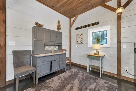 Tbd Washington Hill Road Tamworth NH 03875