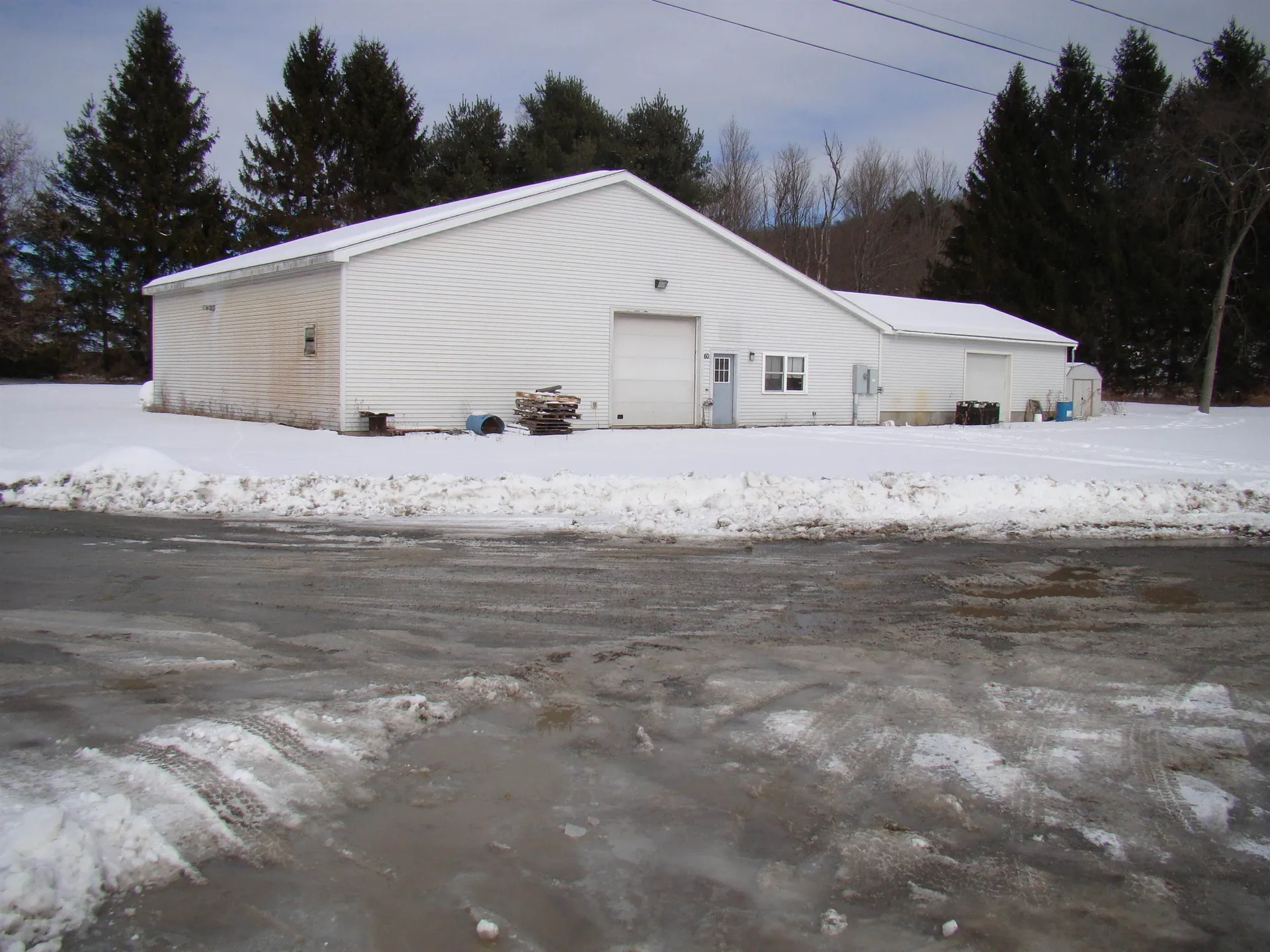 60 Firehouse Lane Poultney VT 05764