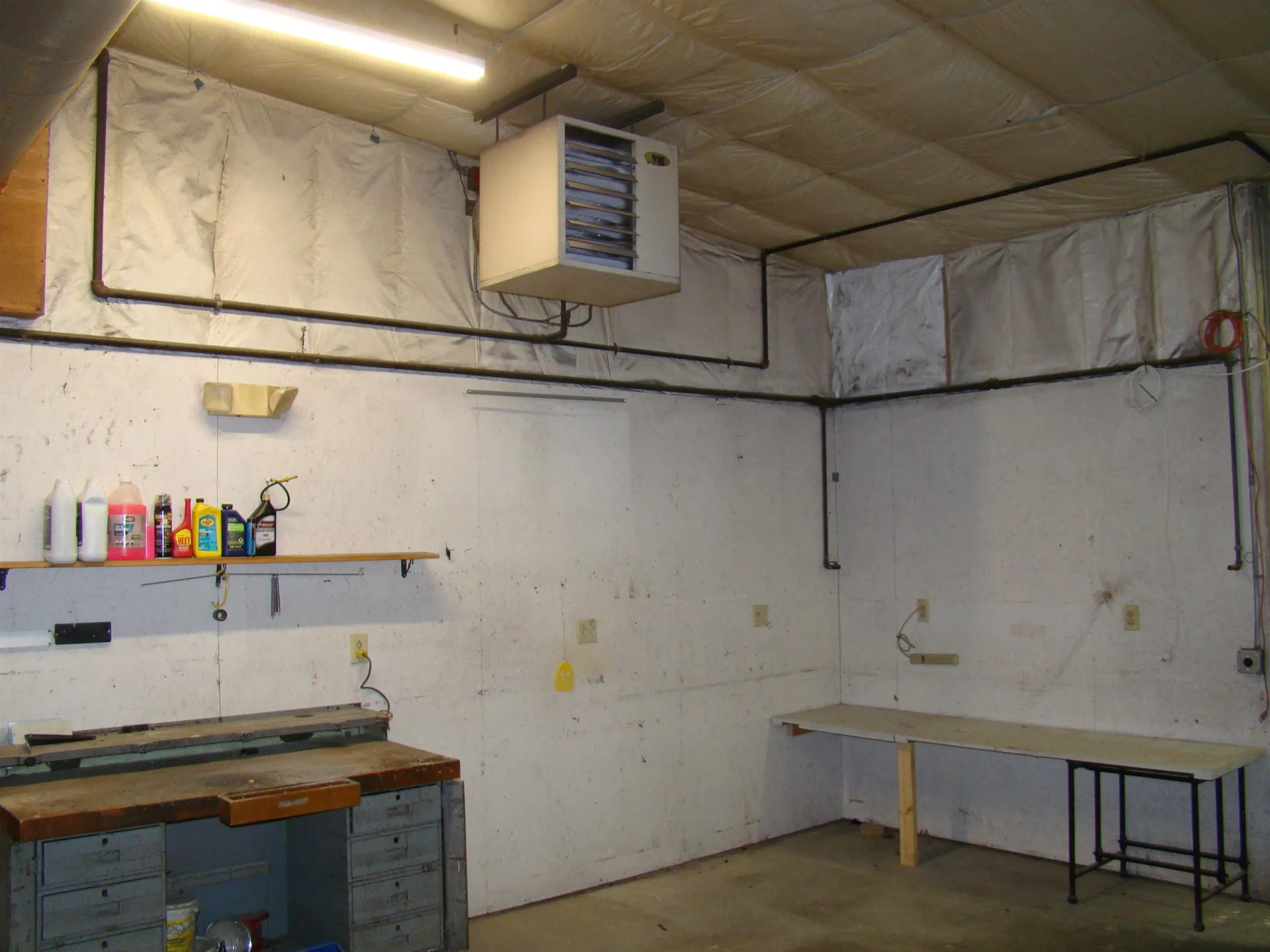 60 Firehouse Lane Poultney VT 05764