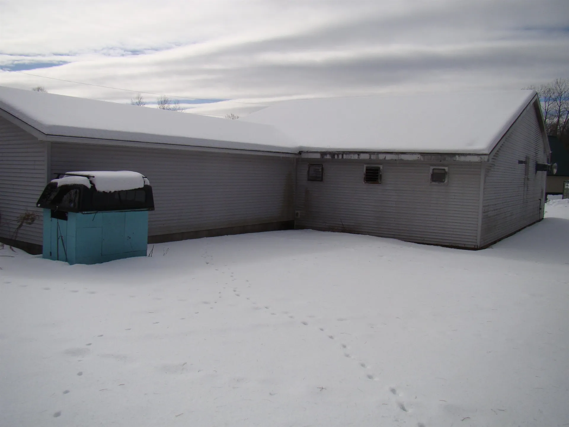 60 Firehouse Lane Poultney VT 05764