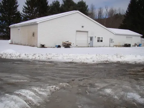 60 Firehouse Lane Poultney VT 05764
