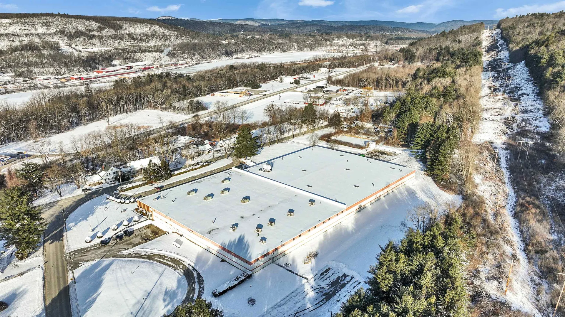370 Monument Road Hinsdale NH 03451