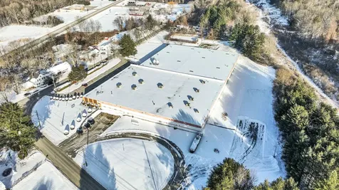 370 Monument Road Hinsdale NH 03451