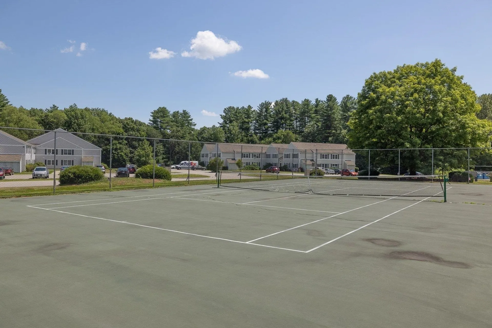 50 Brookside Drive Exeter NH 03833