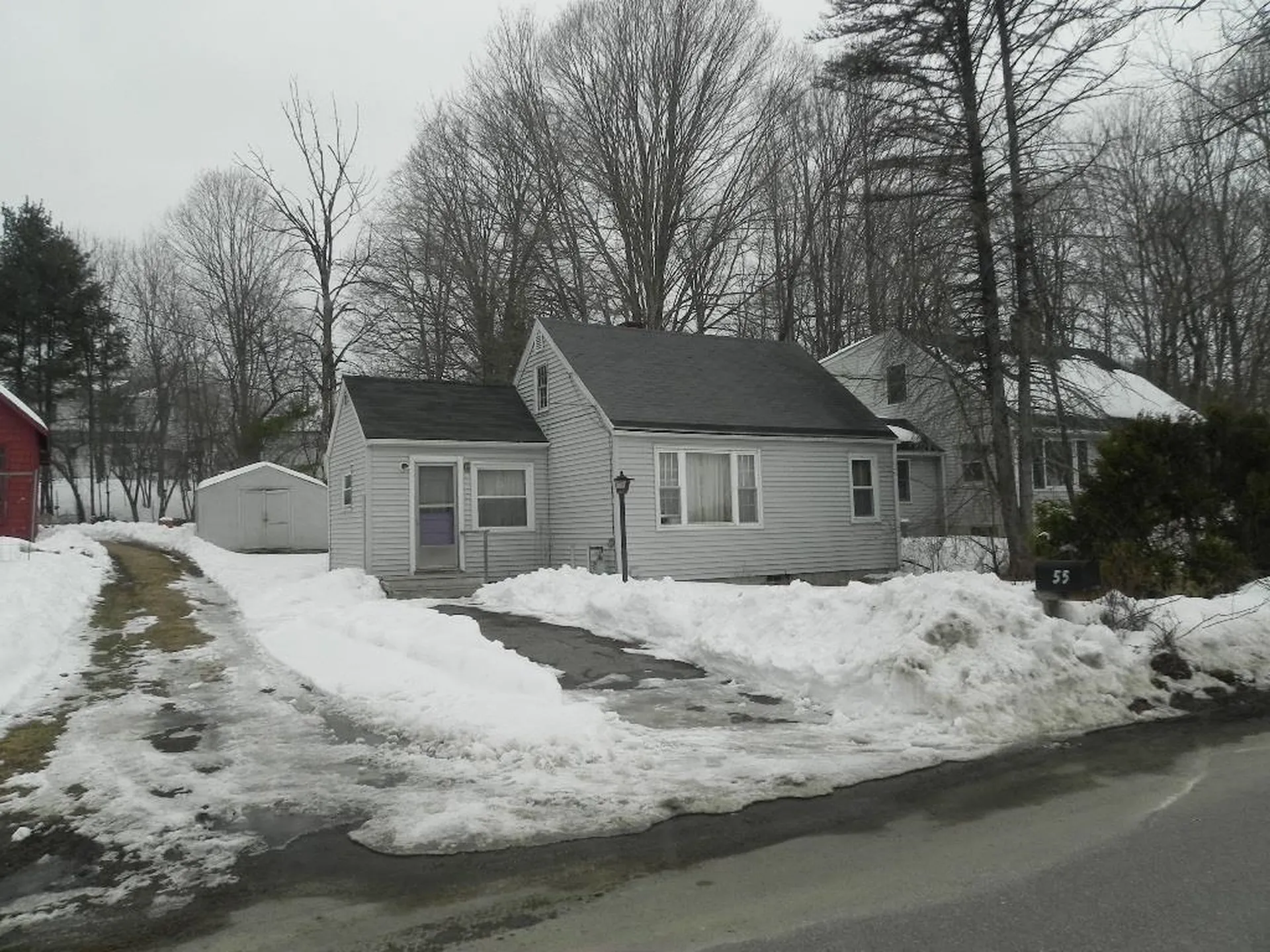 53-55 Cataract Avenue Dover NH 03820