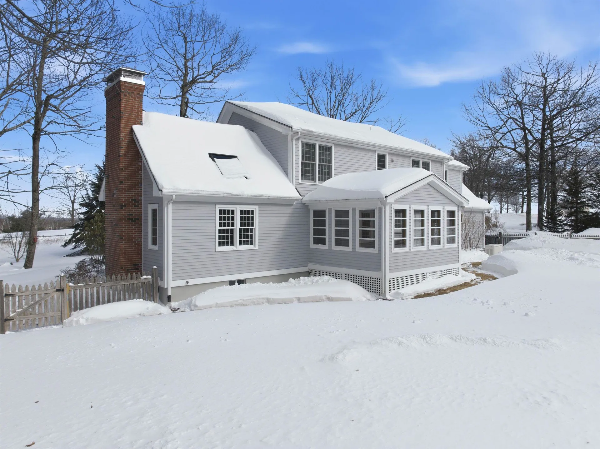 54 Wallingford Terrace Weare NH 03281