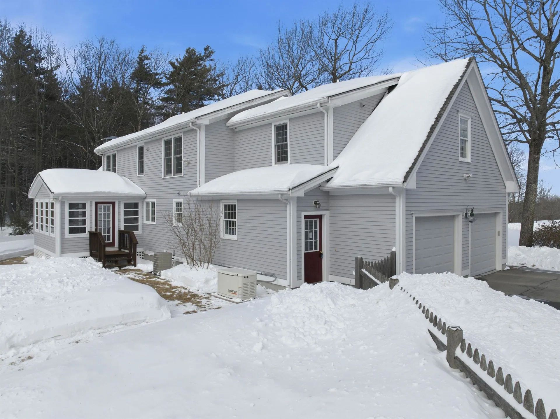 54 Wallingford Terrace Weare NH 03281